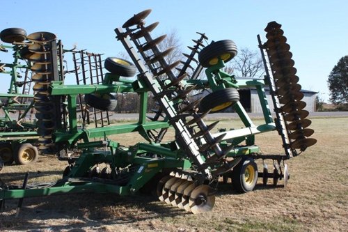 Property photo 63 - Complete Dispersal Farm Equipment Auction